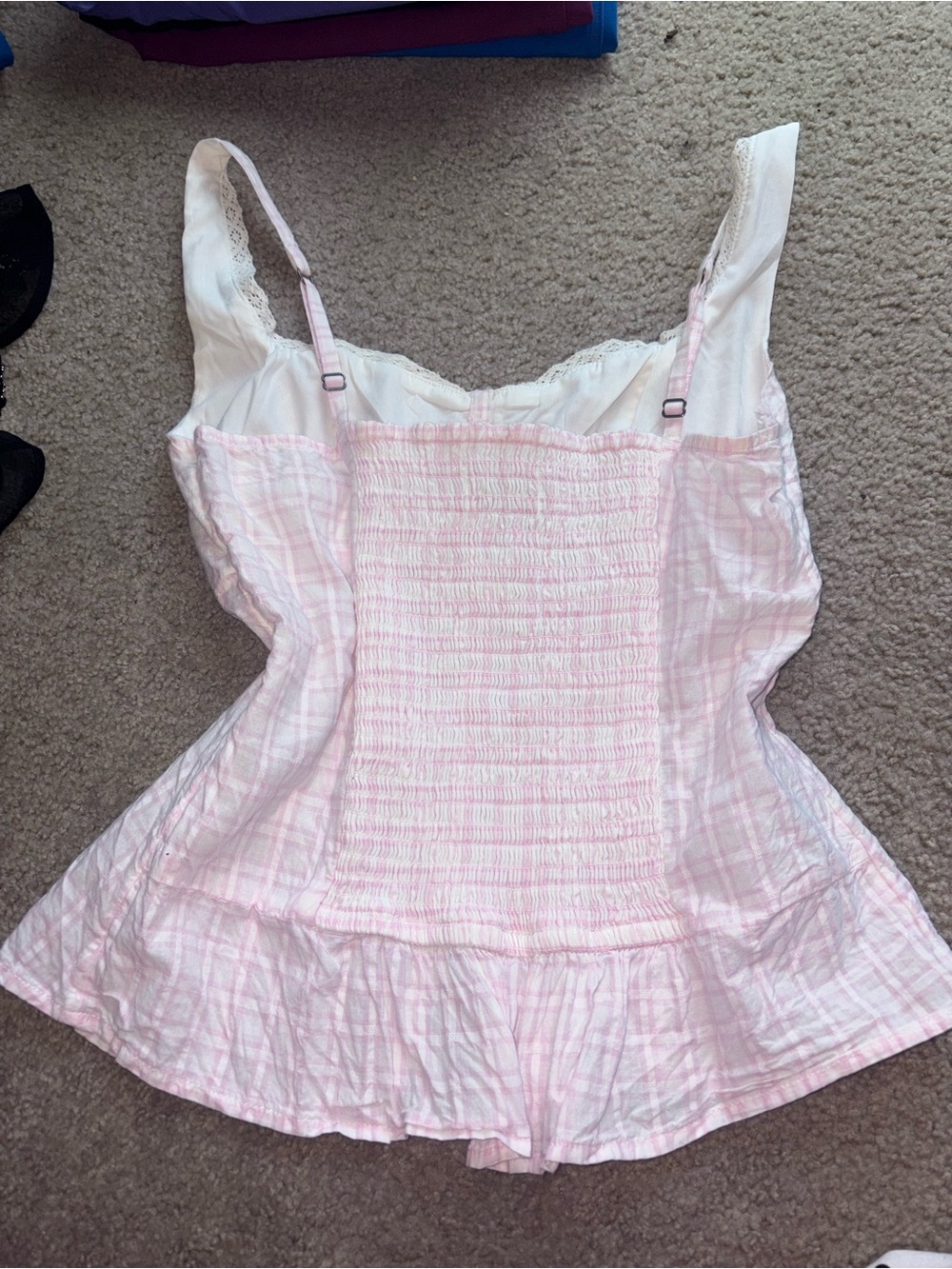 Hollister top - Picture 3 of 3